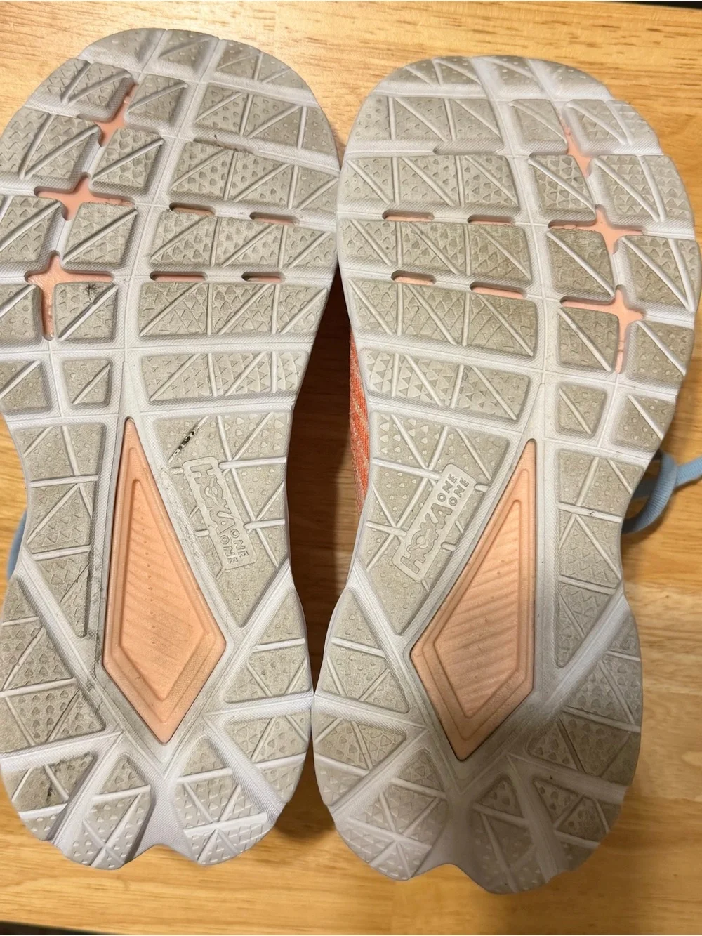 Hoka One One hoka mach